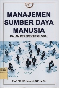 Manajemen sumber daya manusia dalam perpektif global