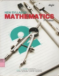 New syllabus mathematics