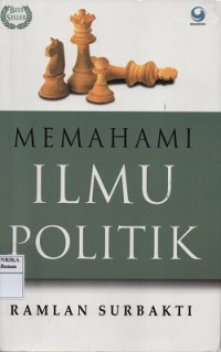 Memahami ilmu politik