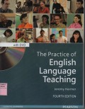 The practice of english language teaching