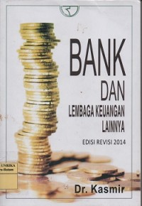 Bank & lembaga keuangan lainnya