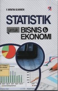 Statistik untuk bisnis & ekonomi