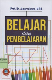 Belajar dan pembelajaran