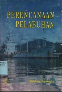 Perancanaan pelabuhan