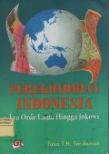 Perekonomian Indonesia : era orde lama hingga Jokowi