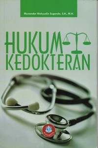 Hukum kedokteran