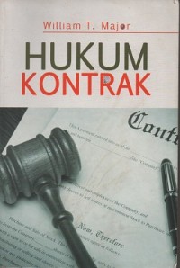 Hukum kontrak