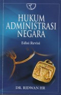 Hukum admistrasi negara