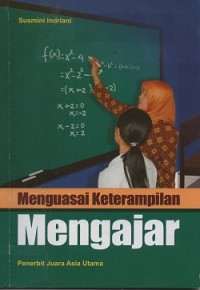 Mengetahui keterampilan mengajar