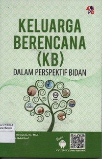 Keluarga Berencana (KB) dalam perspektif bidan