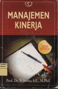 Manajemen kinerja