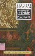 Prinsip-prinsip pragmatik