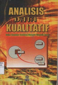 Analisis data kualitatif