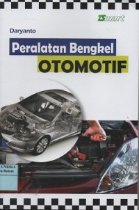 Peralatan bengkel otomotif