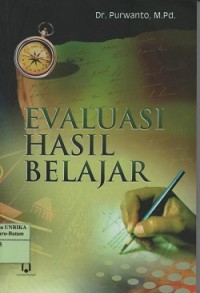 Evaluasi hasil belajar