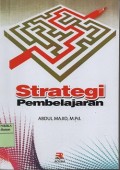 Strategi pembelajaran