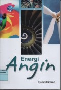 Energi angin