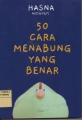 50 cara menabung yang benar