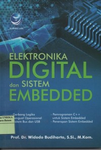 Elektronika digital dan sistem embedded