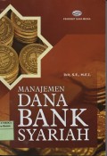 Manajemen dana bank syariah