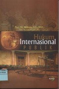 Hukum internasional publik