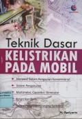 Teknik dasar kelistrikan pada mobil