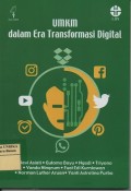 UMKM dalam era transformasi digital