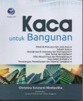 Kaca untuk bangunan