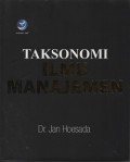 Taksonomi ilmu manajemen