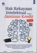 Hak kekayaan intelektual sebagai jaminan kredit