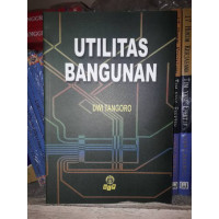 Utilitas Bangunan