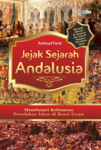 Jejak Sejarah Analusia