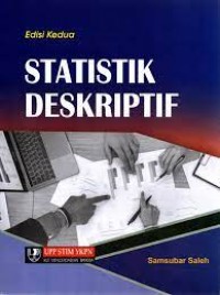 Statistik Deskriptif