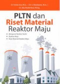 Pltn Dan Riset Material Reaktor Maju