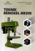 Teknik Bengkel Mesin