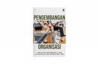 Pengembangan Organisasi