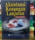 Akuntansi Keuangan Lanjutan