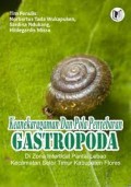 Keanekaragaman Dan Pola Penyebaran Gastropoda: Di Zona Intertidal Pantai Lebao Kecamatan Solor Timur Kabupaten Flores Timur