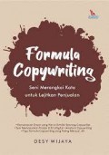 Formula Copywriting: Seni Merangkai Kata Untuk Lejitkan Penjualan