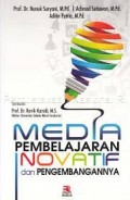 Media Pembelajaran Novatif Dan Pengembangannya