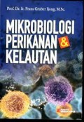 Mikrobiologi Perikanan Kelautan