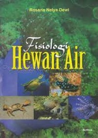 Fisiologi Hewan Air