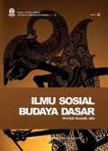 Ilmu Sosial Budaya Dasar