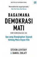 Bagaimana Demokrasi Mati