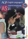 Aqa English Language B: Exclusively Endorsed By Aqa