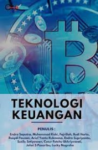 Teknologi Keuangan