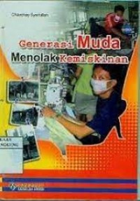 Generasi Muda Menolak Kemiskinan