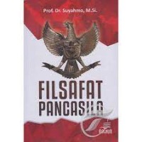 Filsafat Pancasila