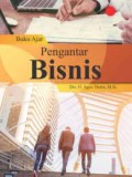 Buku Ajar: Pengantar Bisnis