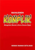 Manajemen Konflik: Mengelola Marah & Stres Secara Bijak